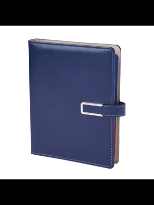 Promiks 17x23 Termo Deri Çizgili Organizer Ajanda Org4255 (2026)