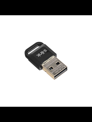 S-link Slx-bl053 Usb Mini 5.3 Bluetooth Alıcılı Adaptör