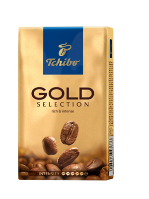 Tchibo 250 Gr Gold Selection Filtre Kahve