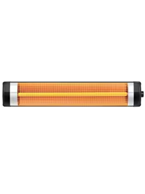 Cvs Dn-3032 Duvar Tipi İnfrared Isıtıcı Soba