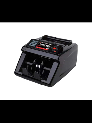 Huntertec Hl2400 V4.1 Karışık Para Sayma Makinesi
