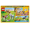 Lego Creator Sevimli Köpekler Lmc31137