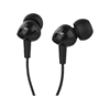 Jbl C100sı Kulak İçi Mikrofonlu Siyah Kulaklık
