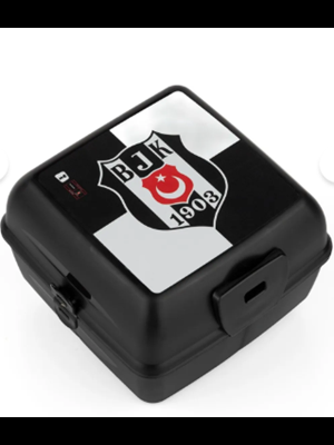 Me Beşiktaş Beslenme Kabı 25367