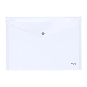 KRAF A6 ÇITÇITLI ŞEFFAF DOSYA 1269