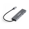 Dark Dk-ac-usb312c 4 Port Usb-c Girişli Type-c ve Usb-a Çoğaltıcı