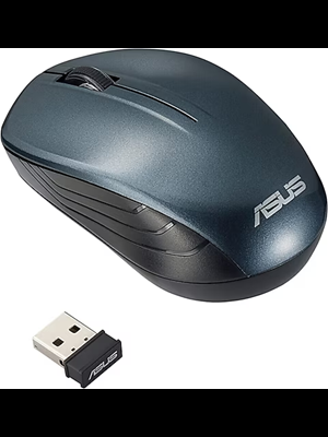 Asus Wt200 Kablosuz Mouse Siyah