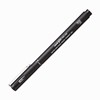 Uni Pin10-200 Çizim Kalemi Siyah