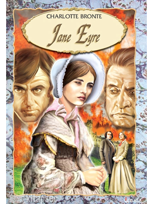 Jane Eyre- Özyürek Yayınları