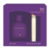 Rebul Charlotte 100-20 Ml Edp Parfüm 2 Li Set