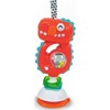 Clementoni Baby İnteraktif Dinozor Oyuncak Cle-17330