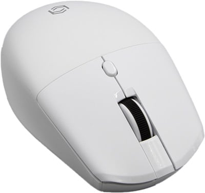 FRİSBY FM-286WM USB KABLOSUZ MOUSE BEYAZ