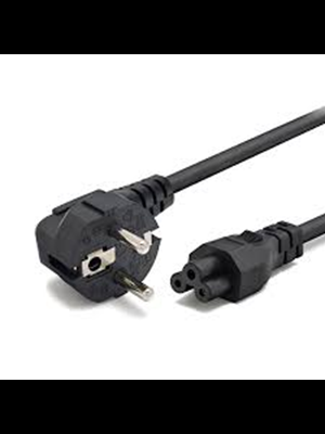 Hadron Hdx5524 Notebook Yonca Power Kablo Siyah