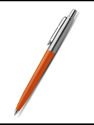 Parker Jotter Ct Original Tükenmez Kalem Turuncu 2183316