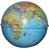 Gürbüz Globe Bank 42103 10cm Siyasi Kumbara Küre