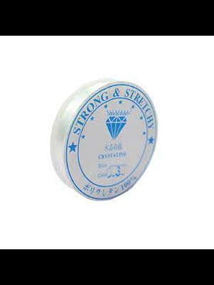 Misyon 0.3 Mm Şeffaf Misina St05045