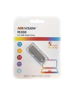 Hikvision Hs-usb-m200 64 Gb Usb 2.0 Flash Bellek