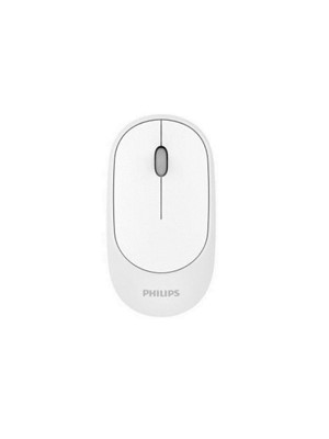 Phılıps Spk7314 2.4ghz Beyaz Kablosuz Mouse