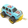 Çlk Toys Oyuncak Araba Mini Monster Çlk-286 52862