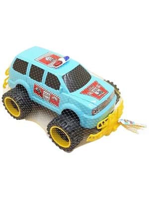 Çlk Toys Oyuncak Araba Mini Monster Çlk-286 52862