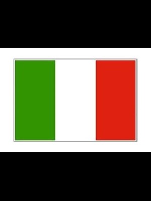Alsancak 50x75 Raşel Yabancı Devlet Bayrağı İtalya