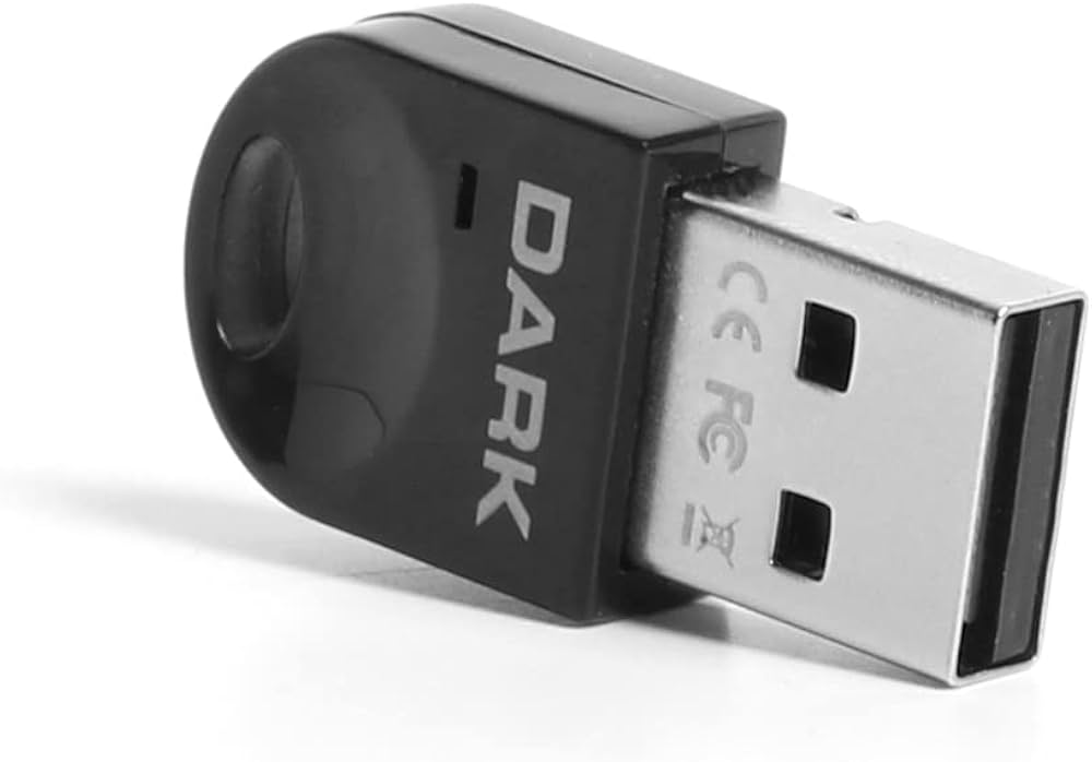 DARK DK-AC-BTU53 USB 5.3 BLUETOOTH 