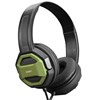 Snopy Sn-101 Bonny Mikrofonlu Kulaklık Yeşil