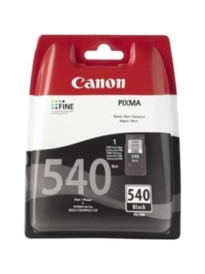 Canon Pg-540 Mg2150-3150 Siyah Kartuş