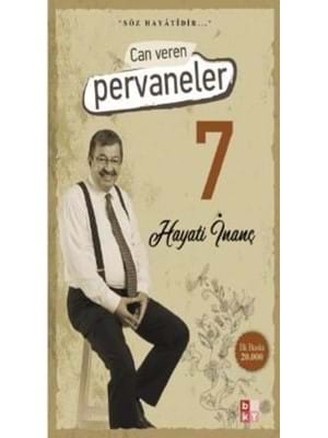 Can Veren Pervaneler-babiali Yayınları