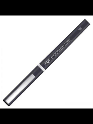 Kraf 0.5 Mm Roller Kalem İğne Uç Siyah 301g
