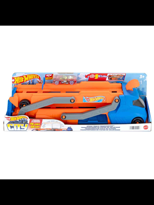 Hot Wheels Tır Hyt83