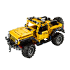 Lego Technic Jeep Wrangler Lmt42122
