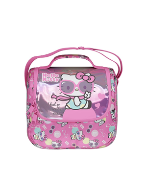 Wiggle Hello Kitty Beslenme Çantası 3245