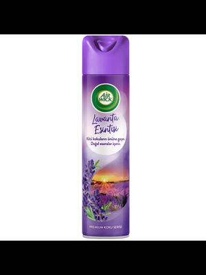 Airwick Aerosol Oda Spreyi Lavanta Esintisi 300 Ml