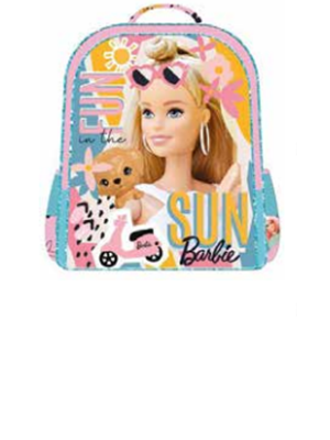 Frocx Barbie Okul Çantası Otto-41241