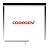 Codegen Ax-20 200*200 Storlu Projeksiyon Perdesi
