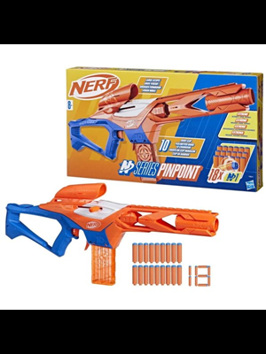 Hasbro Nerf N-serisi Pınpoınt F8621