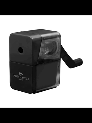Faber Castell Masa Üstü Kalemtraş 180984 2024