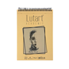 Lutart Academie Sketchbook A5 90gr 50yp