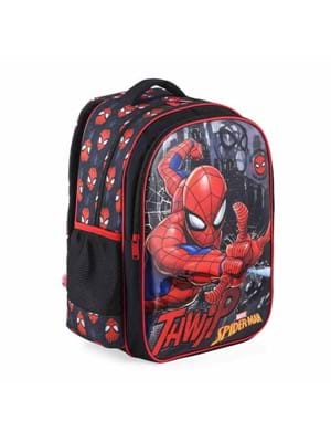 Frocx Spiderman Okul Çantası Otto-41301