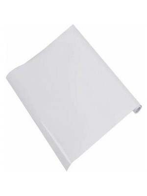 Panda 100x100 Cm Beyaz Kağıt Tahta 2"li Pan741