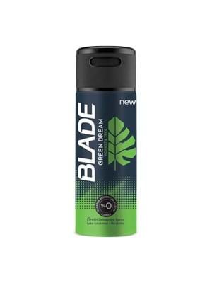 Blade 150 Ml Deodorant Man Green Dream Deo512423