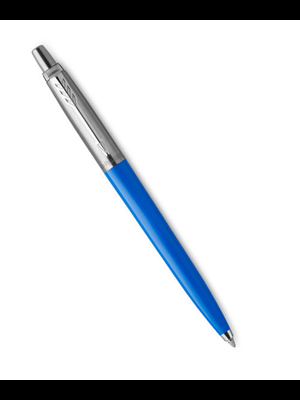 Parker Jotter Ct Original Tükenmez Kalem Açık Mavi 2183307