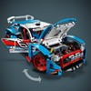 Lego Cıty Technıc Rally Car Lmt42077