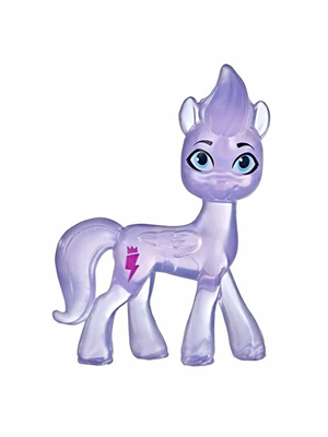 My Lıttle Pony Yeni Bir Nesil Kristal Pony Figür F3326