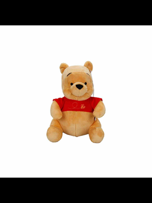 Sunman 25 Cm Peluş Pooh S01010039