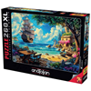 Anatolian 260 Parça Puzzle 3349