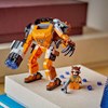Lego Marvel Rocket Robot Zırhı Lss76243