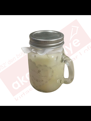 Marla Camda Kokulu Mum 5-023