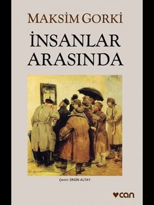 İnsanlar Arasında- Can Yayınları